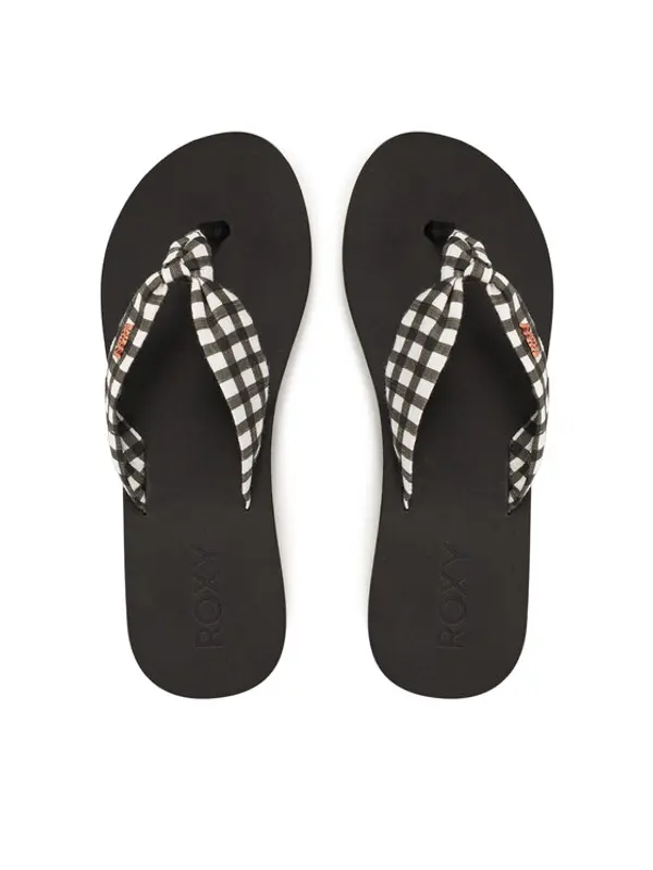 Roxy Roxy Japanke ARJL101175 Crna