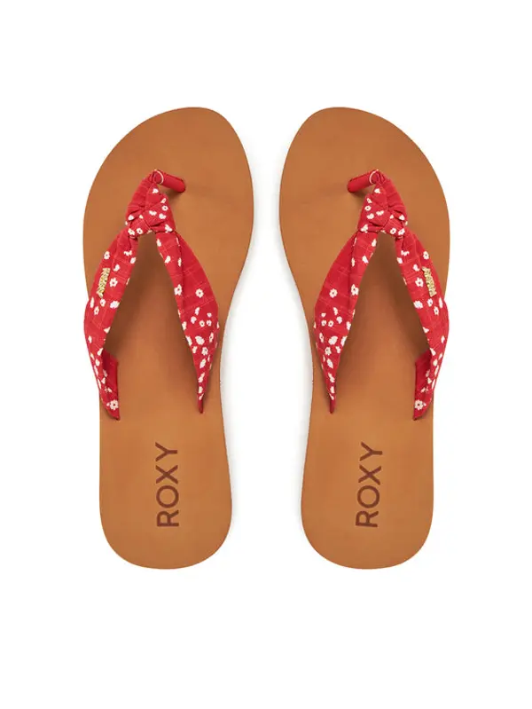 Roxy Roxy Japanke ARJL101175 Crna