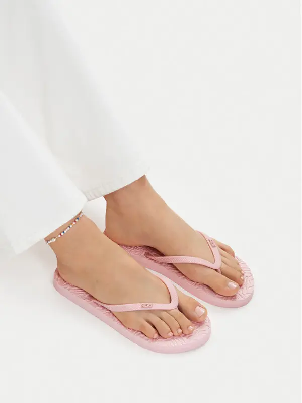 Roxy Roxy Japanke CEOWB-SS25-3C021 Ružičasta