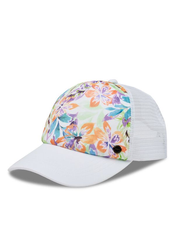 Roxy Roxy Kapa Beautiful Morni ERJHA04129 Bijela