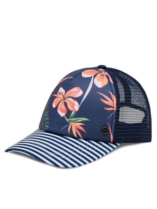 Roxy Roxy Kapa Beautiful Morni ERJHA04129 Tamnoplava