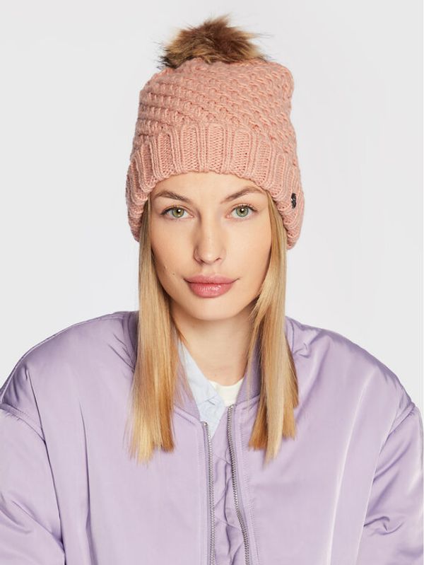 Roxy Roxy Kapa ERJHA04015 Ružičasta