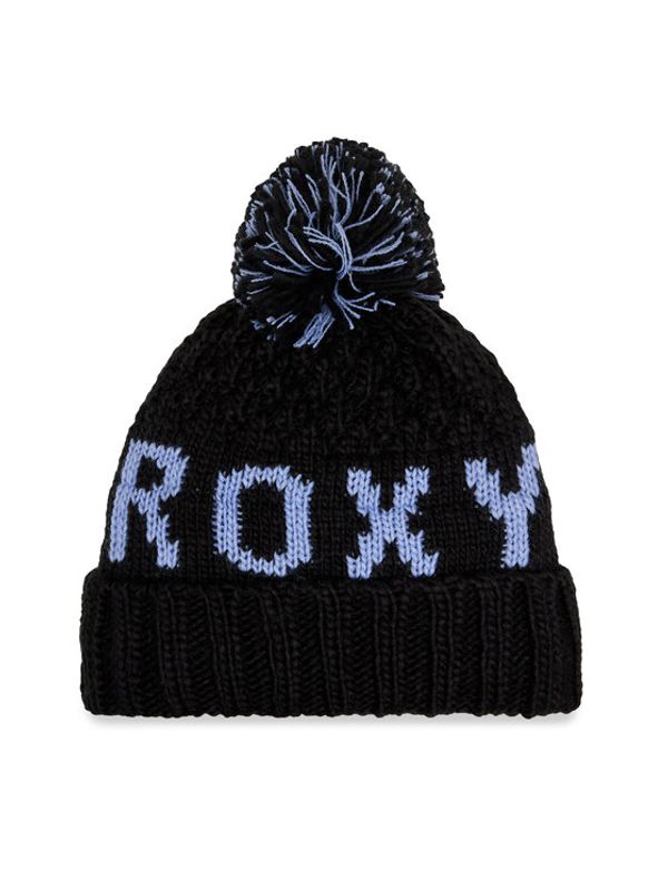 Roxy Roxy Kapa ERJHA04158 Crna