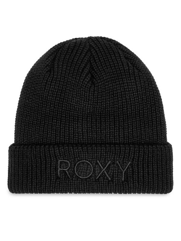 Roxy Roxy Kapa ERJHA04165 Crna