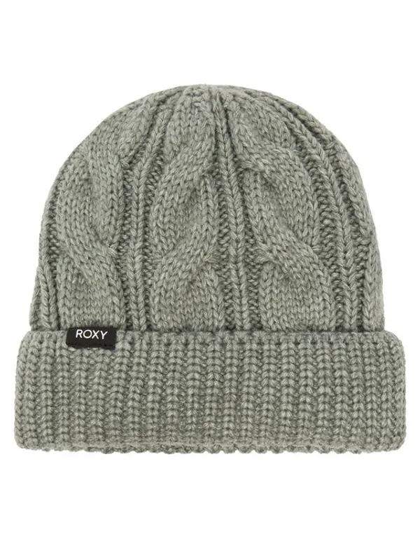 Roxy Roxy Kapa Snow Cake ERJHA04310 Siva