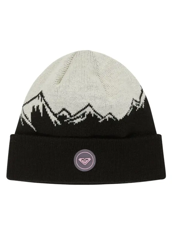 Roxy Roxy Kapa Snowrox ERGHA03358 Crna