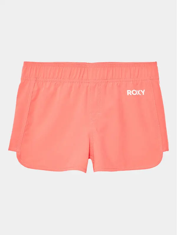 Roxy Roxy Kupaće hlače ERGBS03107 Ružičasta Regular Fit