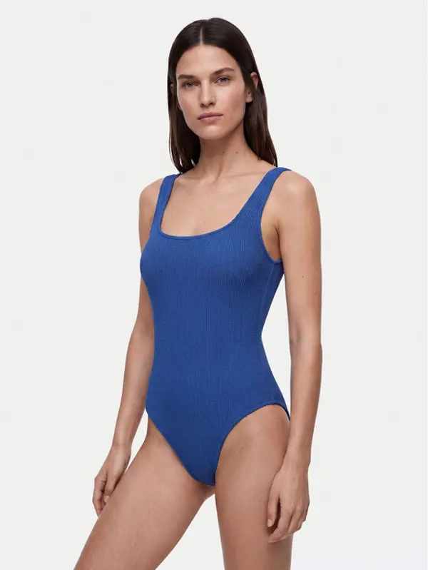 Roxy Roxy Kupaći kostim Aruba ERJX103702 Plava