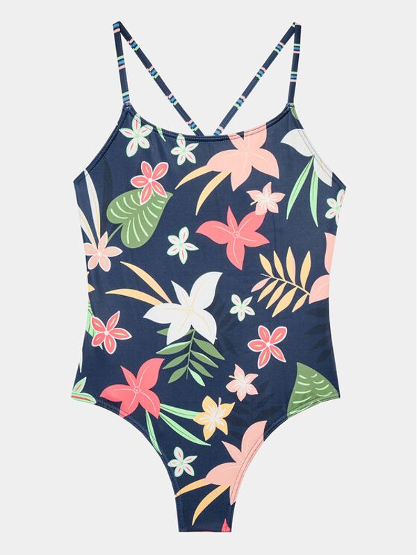 Roxy Roxy Kupaći kostim ERGX103151 Tamnoplava