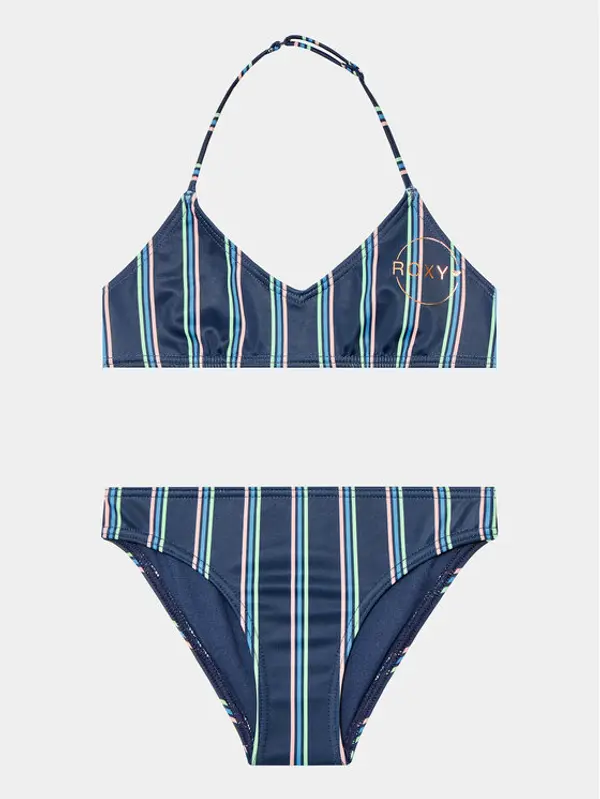 Roxy Roxy Kupaći kostim ERGX203470 Tamnoplava