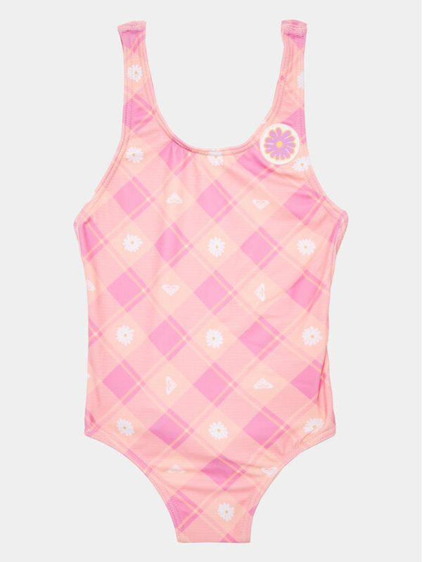 Roxy Roxy Kupaći kostim ERLX103094 Ružičasta