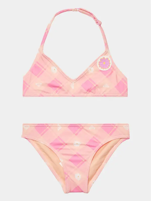 Roxy Roxy Kupaći kostim ERLX203176 Ružičasta