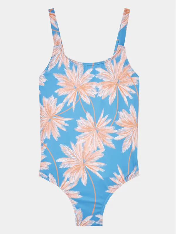 Roxy Roxy Kupaći kostim Ocean Treasure ERGX103154 Plava