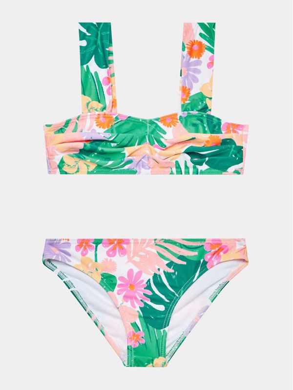 Roxy Roxy Kupaći kostim Paradisiac Island ERLX203179 Šarena