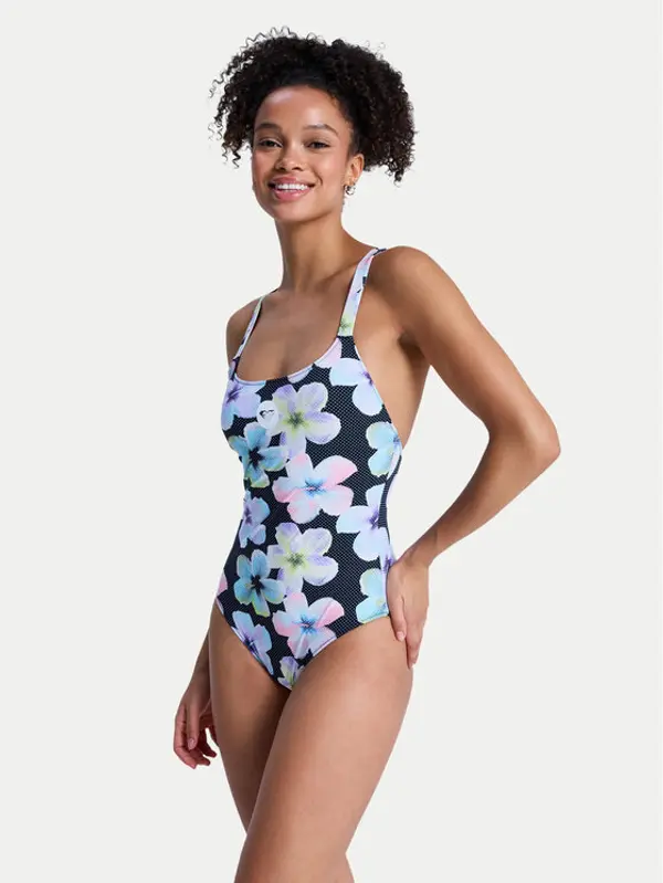 Roxy Roxy Kupaći kostim Roxy Active ERJX103813 Šarena