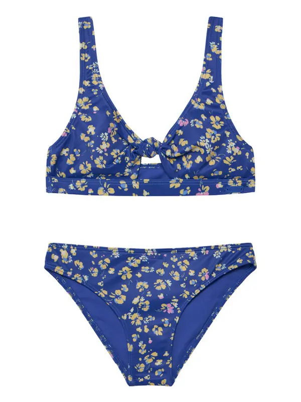 Roxy Roxy Kupaći kostim Shadow Floral ERGX203628 Šarena
