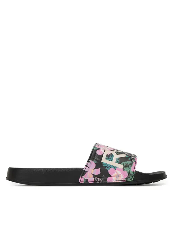 Roxy Roxy Natikače 865966 Crna