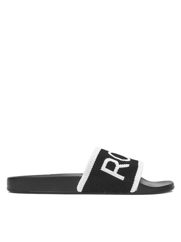 Roxy Roxy Natikače ARJL101127 Crna