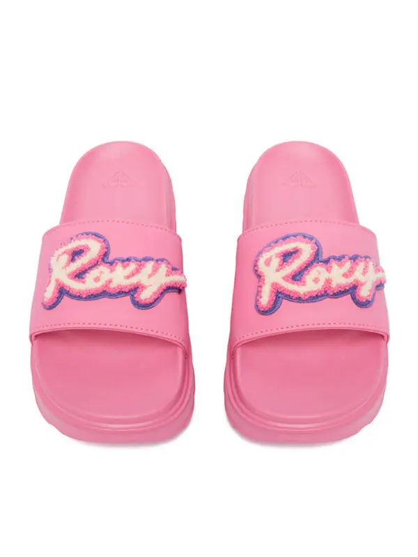 Roxy Roxy Natikače CEO-P5014550 Ružičasta