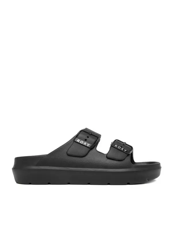 Roxy Roxy Natikače CEOWB-835120 Crna