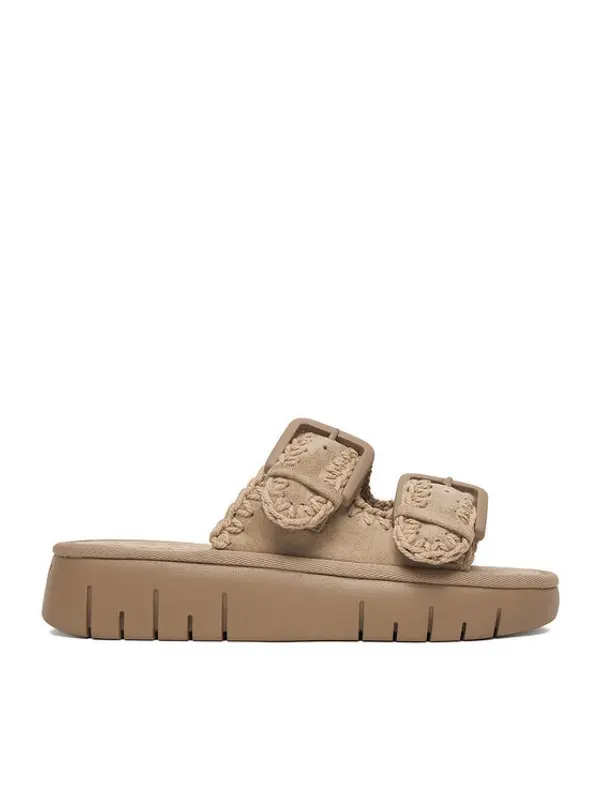 Roxy Roxy Natikače CWBEOB-HY62277-10 Bež