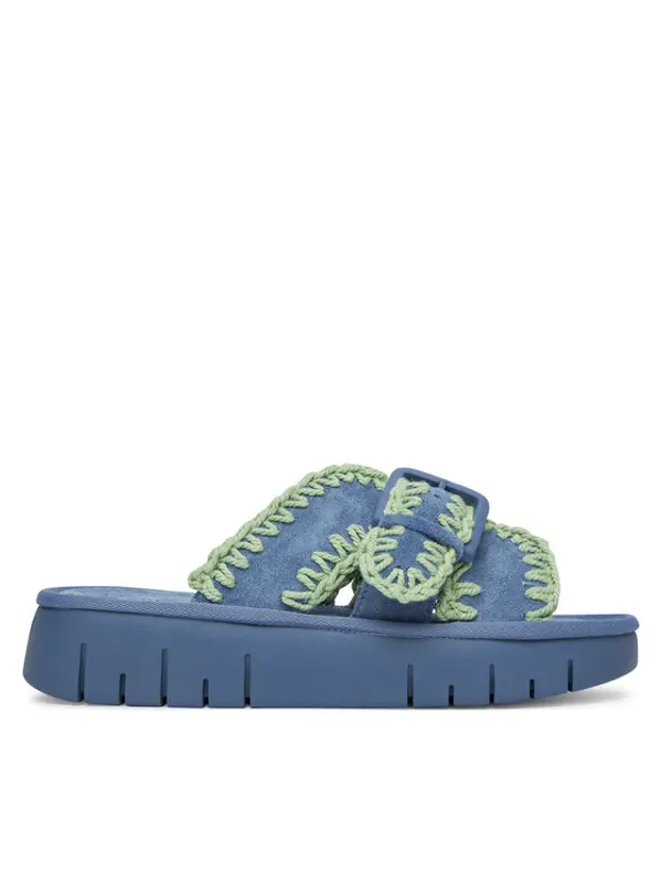 Roxy Roxy Natikače HY62277-3 Plava