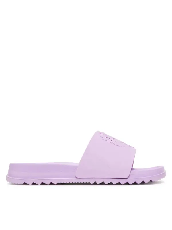 Roxy Roxy Natikače P4047536K Ljubičasta