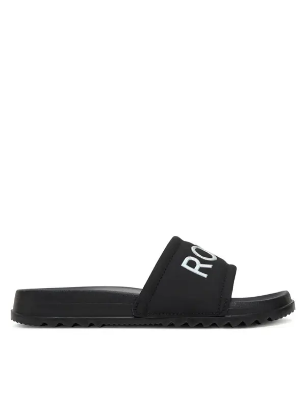 Roxy Roxy Natikače P4047538K Crna