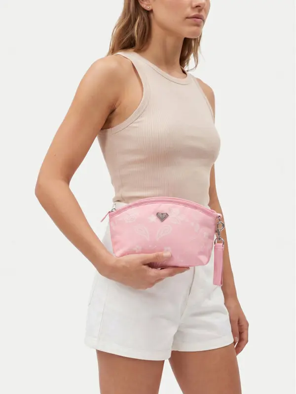 Roxy Roxy Neseser CWBEO-RX-W1-006-SS26 Ružičasta
