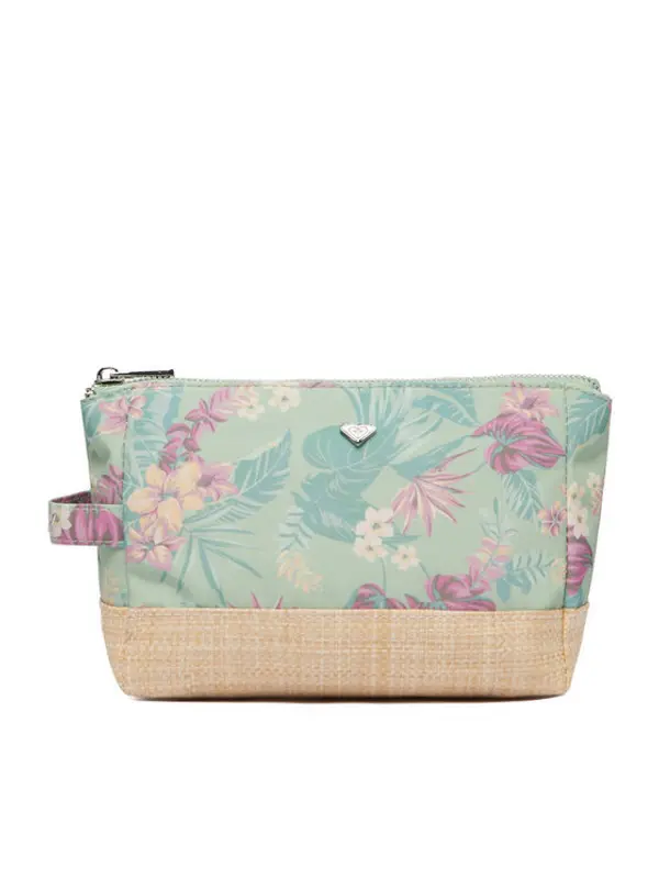 Roxy Roxy Neseser CWBEO-RX-W1-007-SS26 Zelena