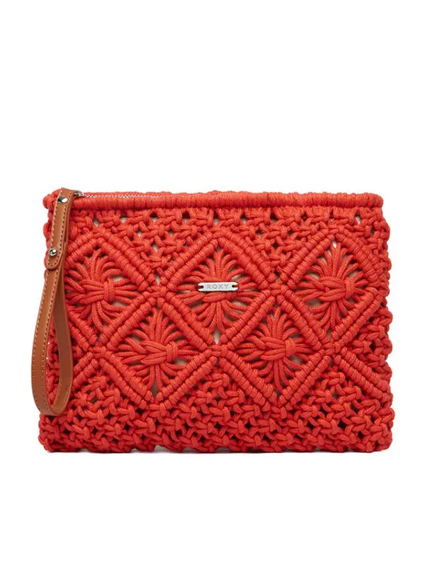 Roxy Roxy Neseser CWBEO-RX-W1-009-SS26 Svijetlo crvena