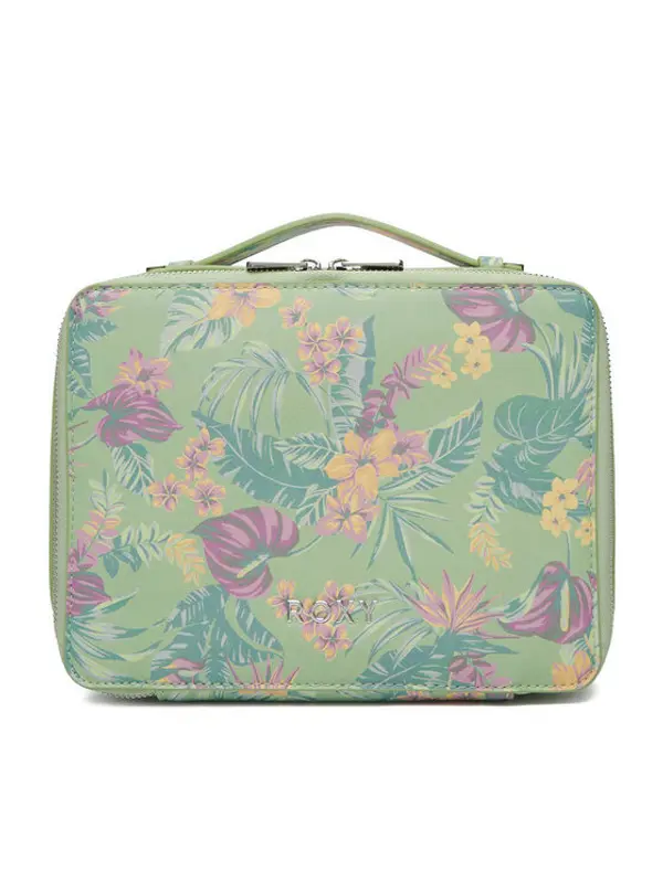 Roxy Roxy Neseser WB-RX-W1-004-SS26 Zelena