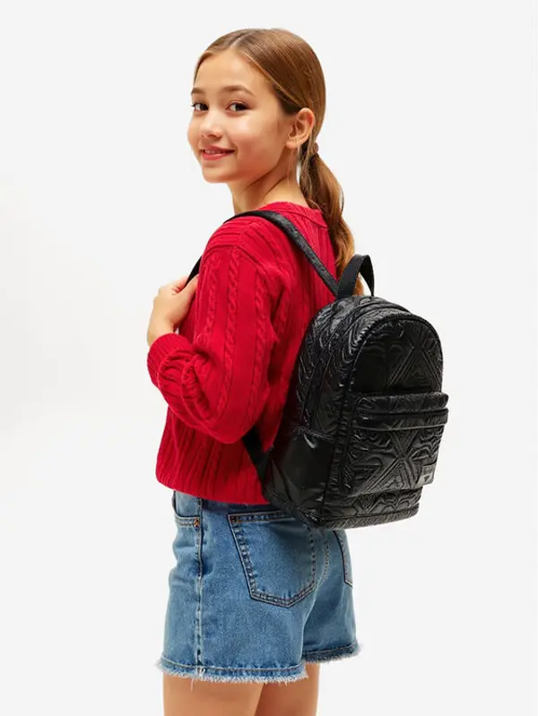 Roxy Roxy Ruksak CEO-ROXY_ACCCS_06_AW2025 Crna