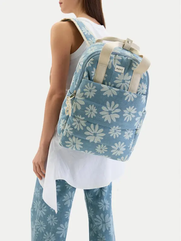 Roxy Roxy Ruksak CEOWB-ROXY-KL-003-09 Plava