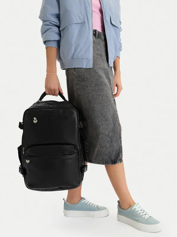 Roxy Roxy Ruksak CEOWB-ROXY-KL-004-09 Crna
