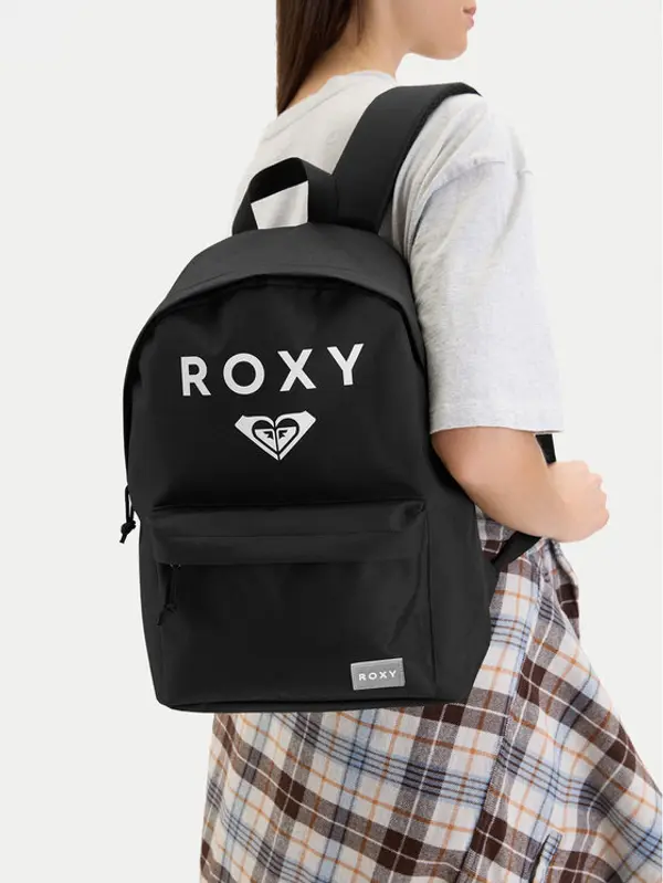 Roxy Roxy Ruksak CEOWB-ROXY-XS-001-09 Crna