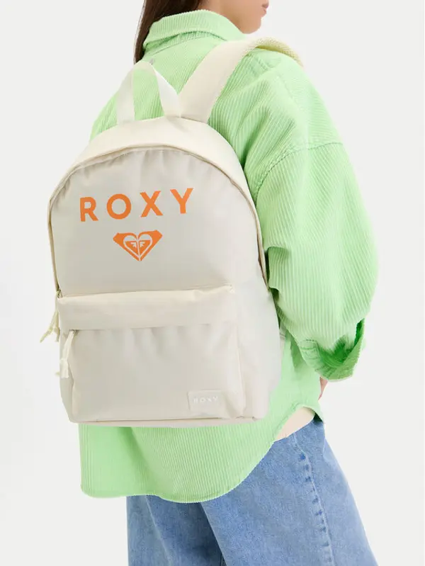 Roxy Roxy Ruksak CEOWB-ROXY-XS-001-09 Écru