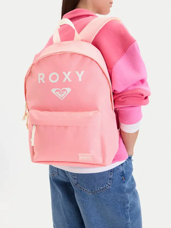 Roxy Roxy Ruksak CEOWB-ROXY-XS-001-09 Ružičasta