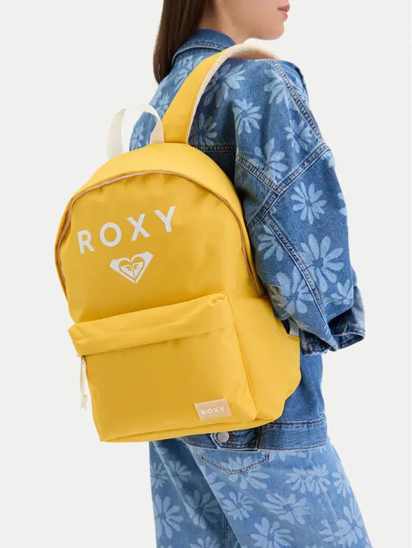 Roxy Roxy Ruksak CEOWB-ROXY-XS-001-09 Žuta