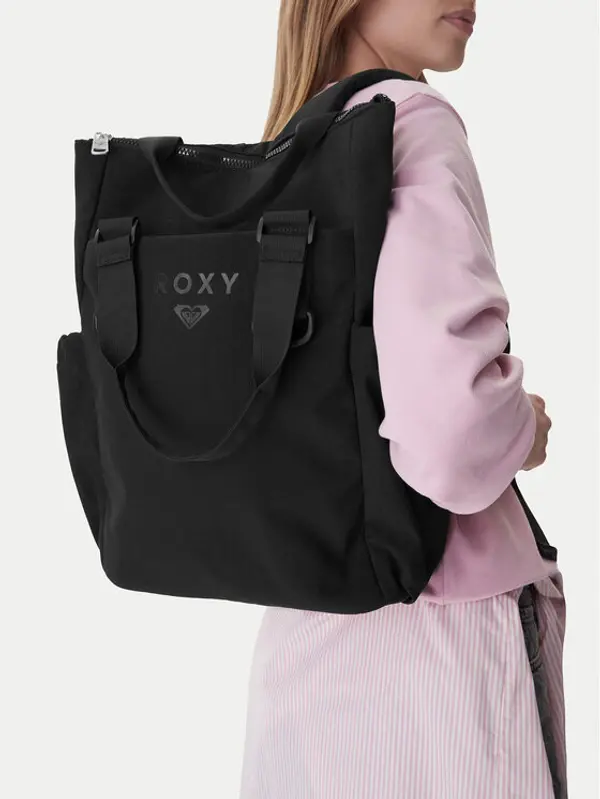 Roxy Roxy Ruksak CWBEO-ROXY-M-008-09 Crna