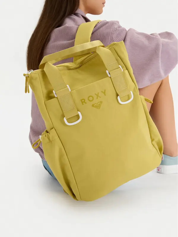 Roxy Roxy Ruksak CWBEO-ROXY-M-008-09 Žuta