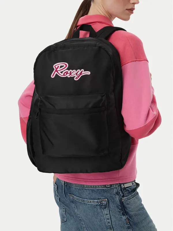 Roxy Roxy Ruksak CWBEO-ROXY-P-003-10 Crna