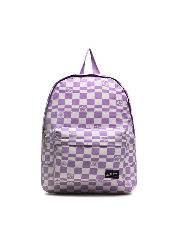 Roxy Roxy Ruksak ERJBP04615 Ljubičasta