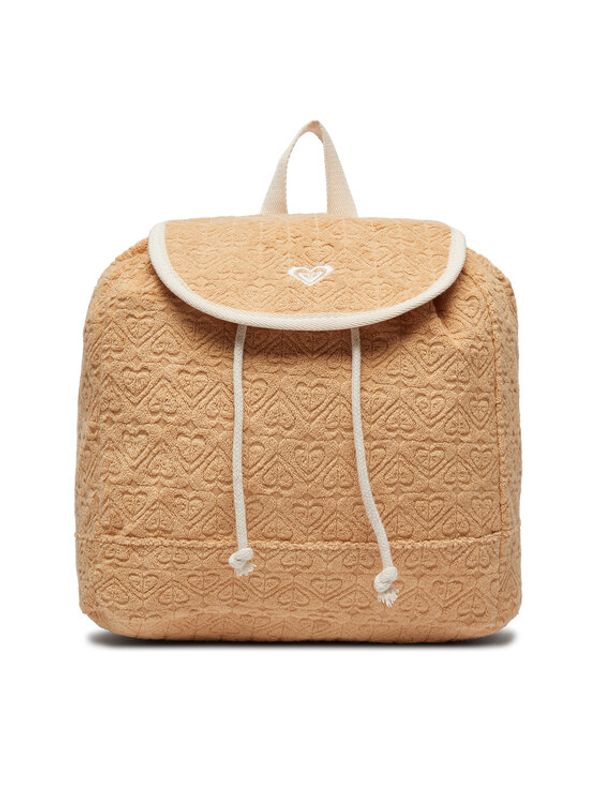 Roxy Roxy Ruksak ERJBP04736 Bež