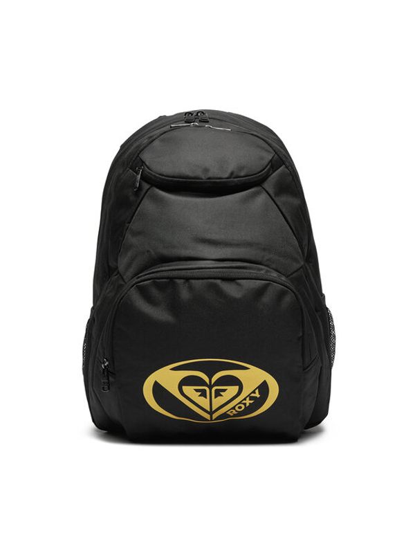 Roxy Roxy Ruksak ERJBP04744 Crna