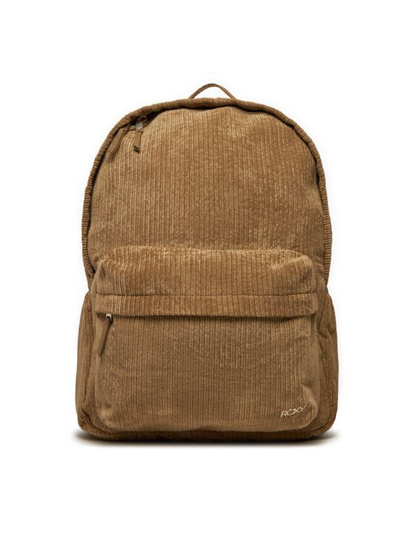 Roxy Roxy Ruksak ERJBP04793-GLD0 Zelena