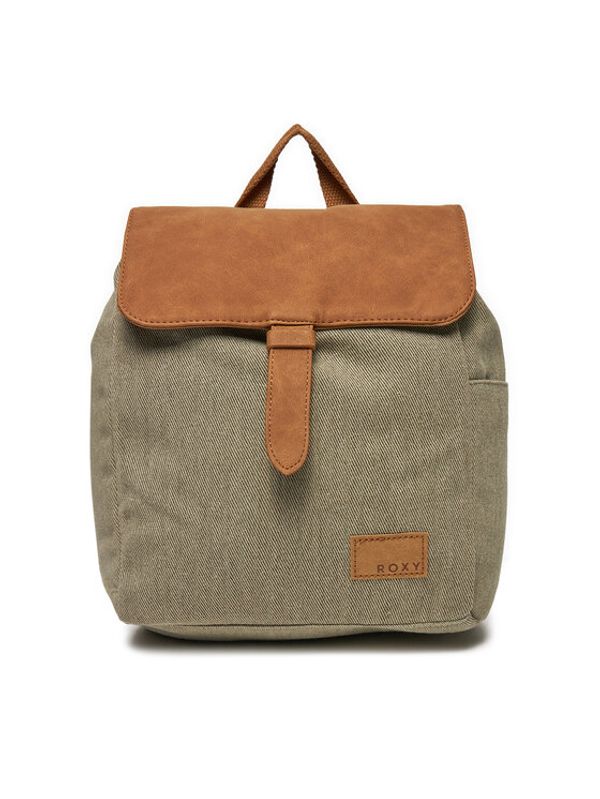 Roxy Roxy Ruksak Party Waves ERJBP04842 Bež