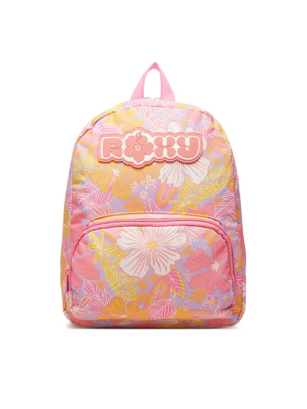 Roxy Roxy Ruksak ROXY-ACCCS-4-SS2025 Ružičasta