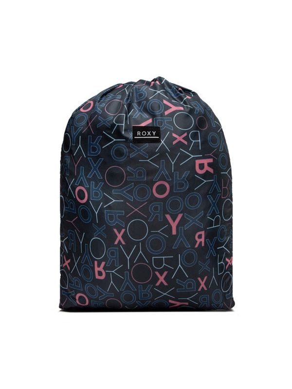 Roxy Roxy Ruksak vreća ERJBP04501 Šarena