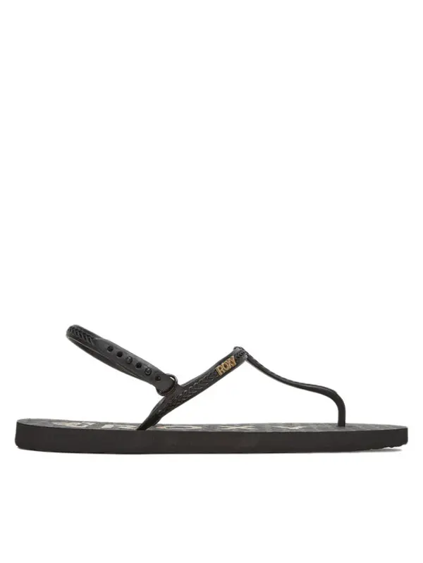 Roxy Roxy Sandale 839467 Crna